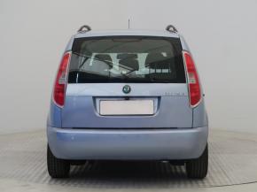 Škoda Roomster  1.4 16V 