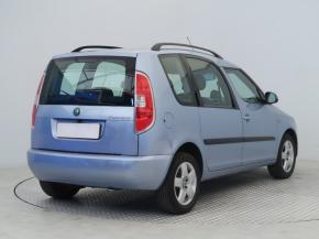 Škoda Roomster  1.4 16V 