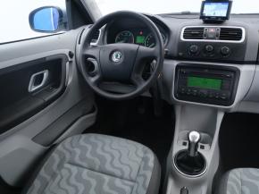 Škoda Roomster  1.4 16V 