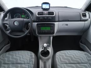 Škoda Roomster  1.4 16V 