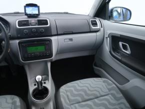 Škoda Roomster  1.4 16V 