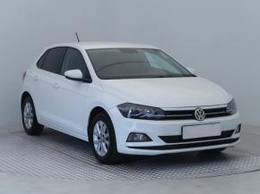 Volkswagen Polo  1.0 TSI 