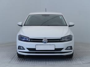 Volkswagen Polo  1.0 TSI 