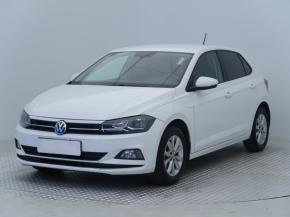 Volkswagen Polo  1.0 TSI 