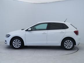 Volkswagen Polo  1.0 TSI 