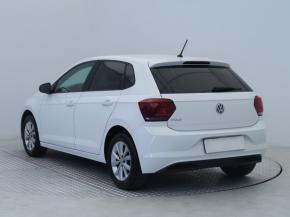 Volkswagen Polo  1.0 TSI 