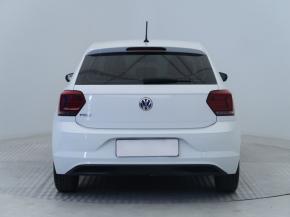 Volkswagen Polo  1.0 TSI 