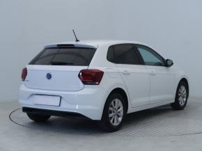 Volkswagen Polo  1.0 TSI 