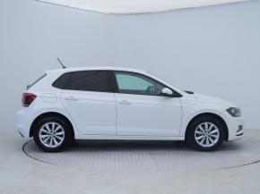 Volkswagen Polo  1.0 TSI 