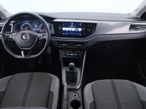 Volkswagen Polo  1.0 TSI 