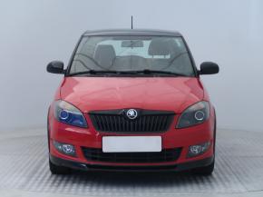 Škoda Fabia  1.6 TDI Monte Carlo 