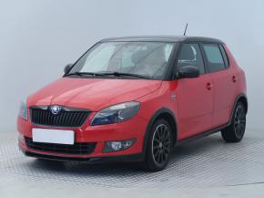 Škoda Fabia  1.6 TDI Monte Carlo 