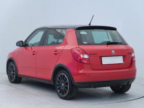 Škoda Fabia  1.6 TDI Monte Carlo 