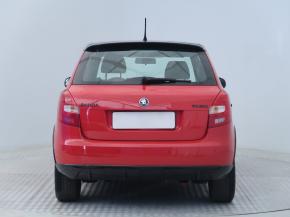 Škoda Fabia  1.6 TDI Monte Carlo 