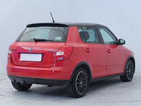 Škoda Fabia  1.6 TDI Monte Carlo 