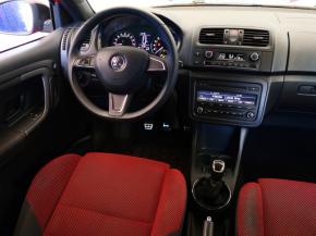 Škoda Fabia  1.6 TDI Monte Carlo 