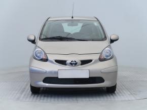 Toyota Aygo  1.0 VVT-i 