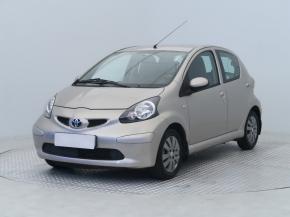 Toyota Aygo  1.0 VVT-i 