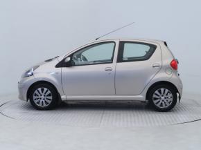 Toyota Aygo  1.0 VVT-i 