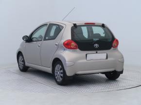 Toyota Aygo  1.0 VVT-i 