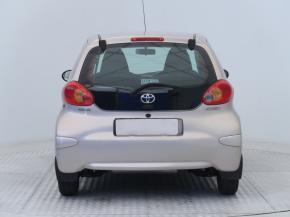 Toyota Aygo  1.0 VVT-i 