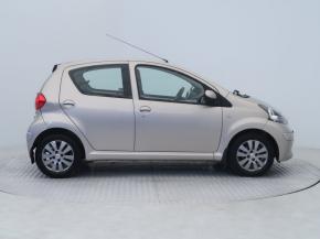 Toyota Aygo  1.0 VVT-i 