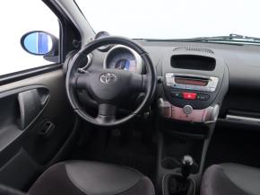 Toyota Aygo  1.0 VVT-i 