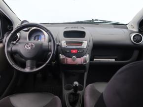 Toyota Aygo  1.0 VVT-i 