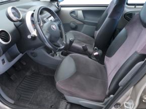 Toyota Aygo  1.0 VVT-i 