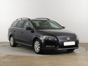 Volkswagen Passat  1.4 TSI 