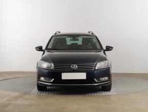 Volkswagen Passat  1.4 TSI 