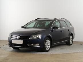 Volkswagen Passat  1.4 TSI 