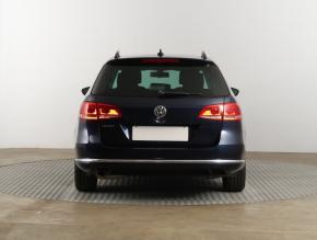 Volkswagen Passat  1.4 TSI 