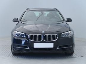 BMW 5  520d 