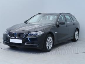 BMW 5  520d 