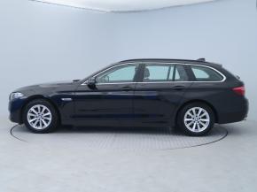 BMW 5  520d 