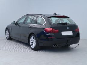 BMW 5  520d 