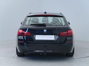 BMW 5  520d 