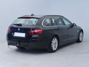 BMW 5  520d 