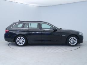 BMW 5  520d 