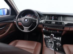 BMW 5  520d 