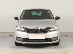 Škoda Rapid Spaceback  1.6 TDI Ambition 