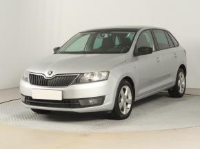 Škoda Rapid Spaceback  1.6 TDI Ambition 