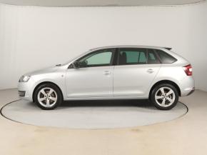 Škoda Rapid Spaceback  1.6 TDI Ambition 