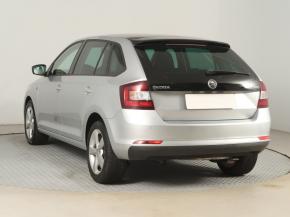 Škoda Rapid Spaceback  1.6 TDI Ambition 