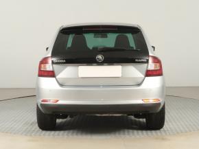 Škoda Rapid Spaceback  1.6 TDI Ambition 