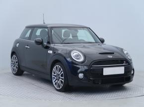 MINI 3-door  Cooper S 