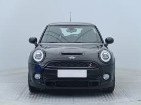 MINI 3-door  Cooper S 