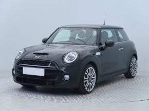 MINI 3-door  Cooper S 