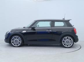 MINI 3-door  Cooper S 